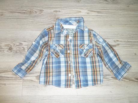 Frajerska kosielka, 98