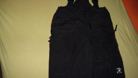 Oteplovacky xs exes, 152