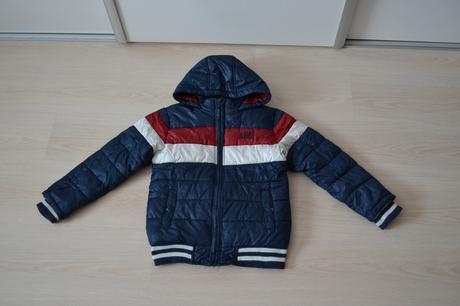 Zimná bunda, dopodopo,128