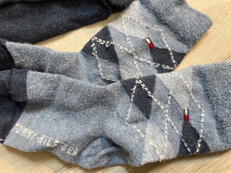 Ponožky tommy hilfiger, tommy hilfiger,27