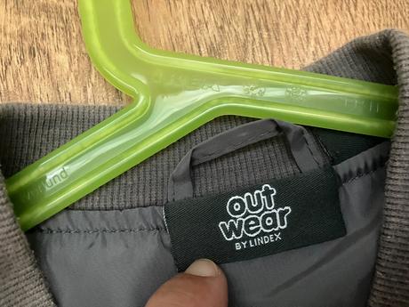 Prechodná bunda, lindex,152