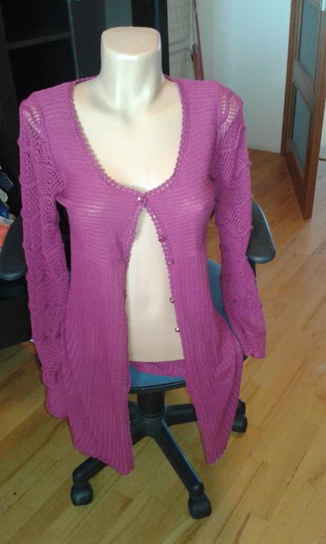 Svetrik m/l, m
