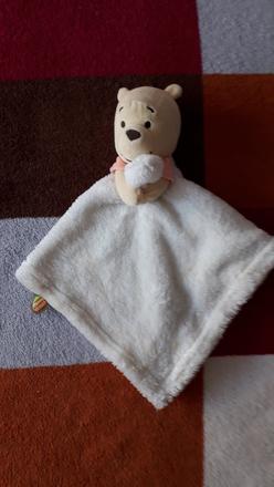 Tulitko zn.hunny- disney,