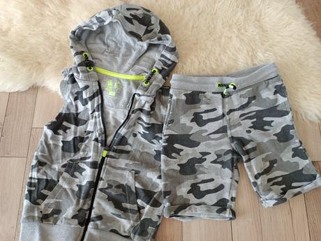 Súprava na leto, f&f,122