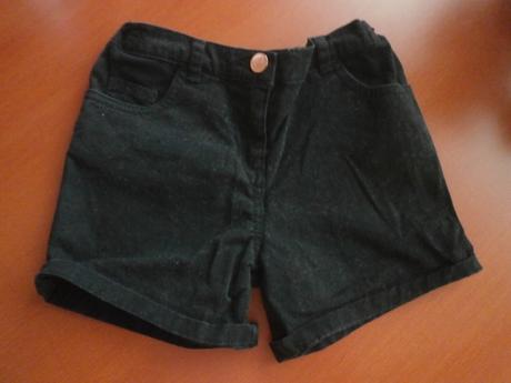 Kraťasy, f&f,122