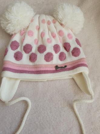 Grans čiapka 50/52, 92