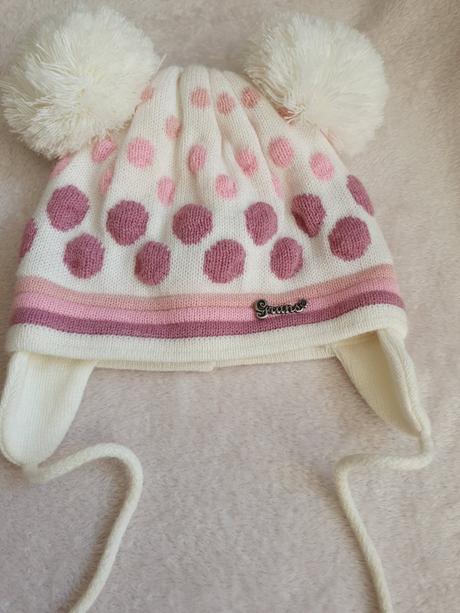 Grans čiapka 50/52, 92