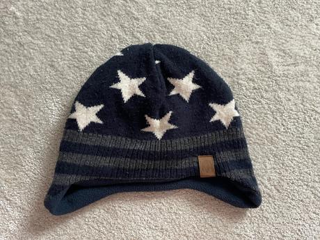 Čiapka, h&m,122