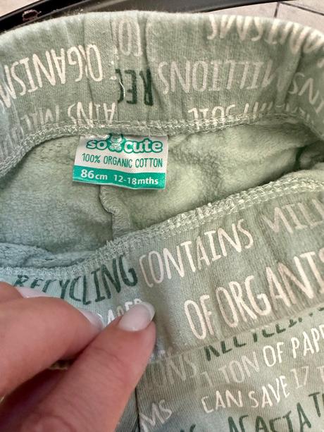 Teplaky cena spolu, 86–98