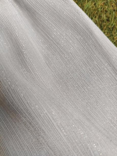 Trblietavé šaty, gap,140