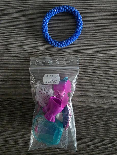 Lol surprise fashions - mermaid princess, 