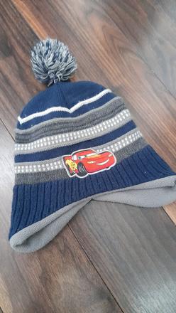 Čiapka mcquen, disney,52