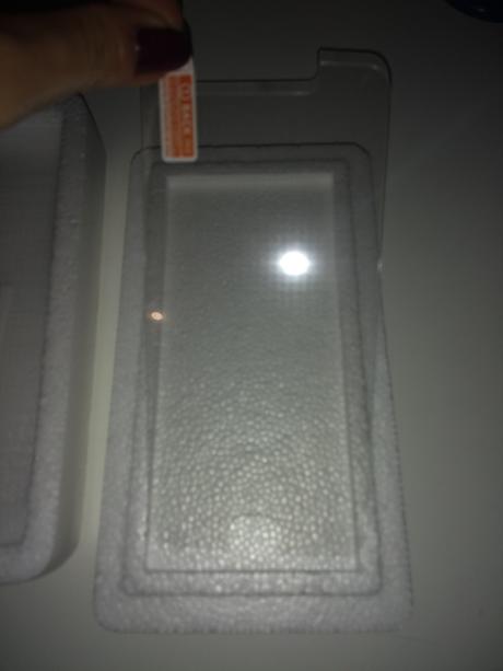 Ochranné sklo na motorola moto g 5 plus, 