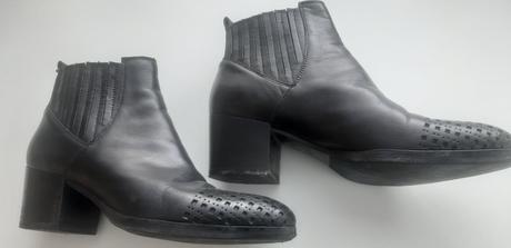 Jarné čižmičky, zara,37