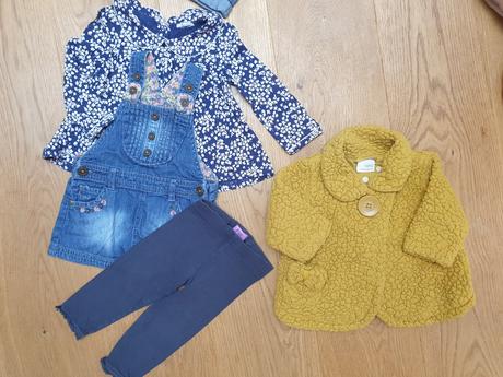 Kvetinový komplet, f&f,74