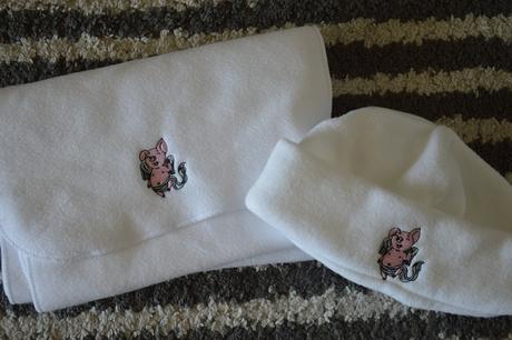 Zimné sety cena spolu 110/116, 110