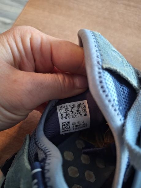 Adidas boost, adidas,40