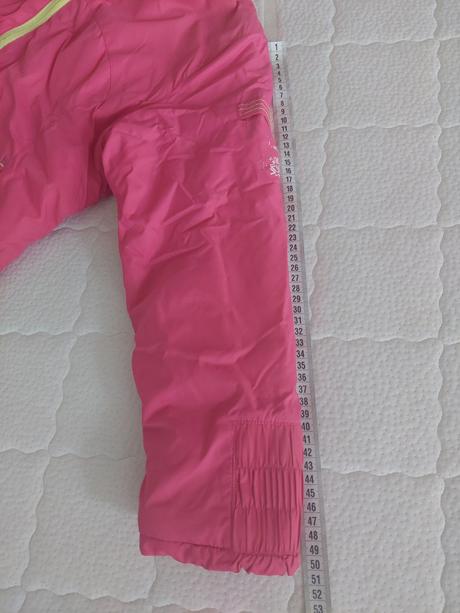 Lyžiarska vetrovka, decathlon,128