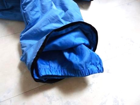 Otepľovačky na snowboard brugi, 