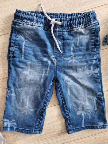 Riflove kratase, dopodopo,128