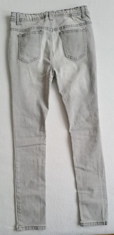 Rifle 152/158, denim co,152