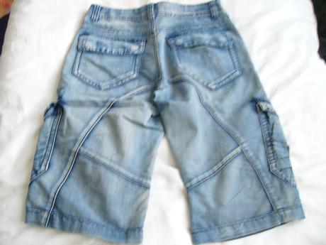 Bledomodre rifle, xs