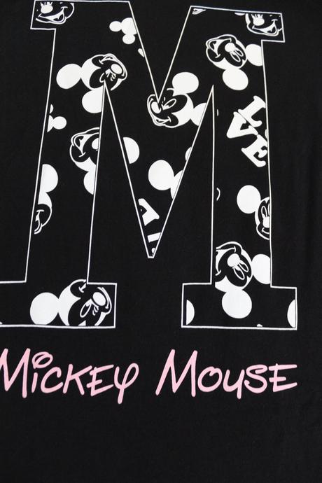 Tričko mickey, disney,158