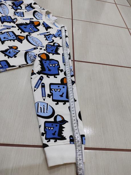 Tepláková súprava, 128