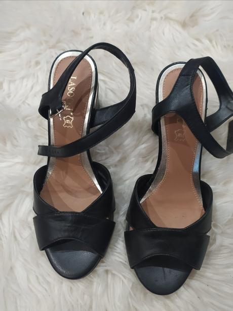 Sandálky lasocki, lasocki,35