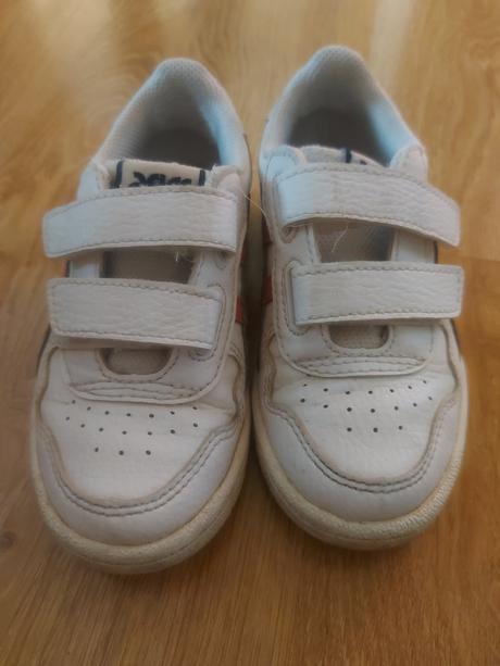 Asics tenisky, asics,26