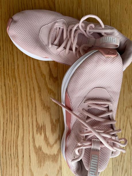 Halovky, puma,40