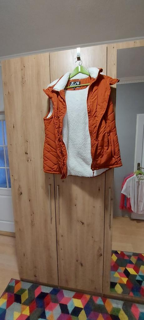 Dámska vesta veľ.46, bonprix,46