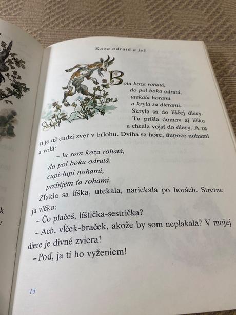 Krásne slovenské rozprávky, hádanky a rečňovanky, 