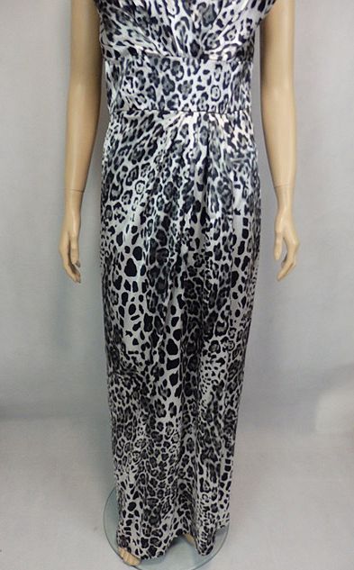 Luxusné elegantné šaty, 40