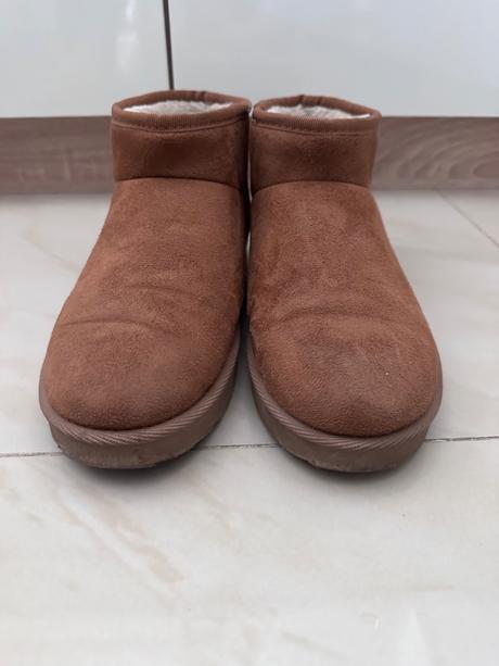 Dievčenské čižmy, primark,38