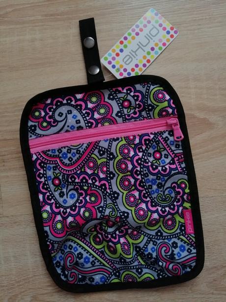 Pinkie malá taška pocket, pinkie