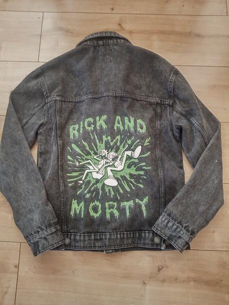 Riflova bunda, sinsay,xs