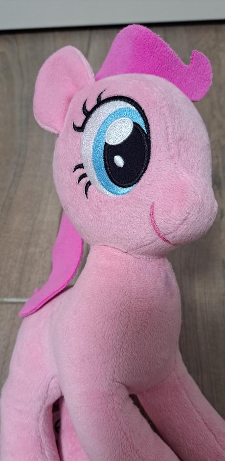 Plyšový koník, 
