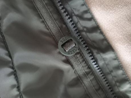 Frajerska bunda, ovs,86