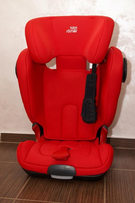 Autosedačka romer britax kidfix ii xp sict, römer
