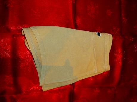 Dámske elastické šortky, m