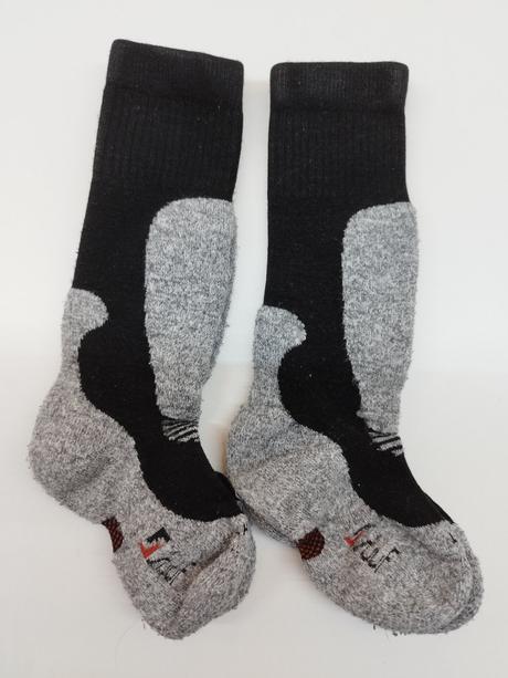 Lyžiarske ponožky 28/30, 30