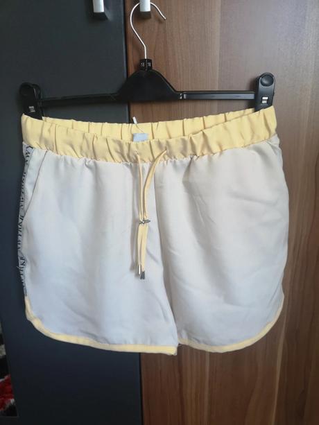 Kraťase, new yorker,m