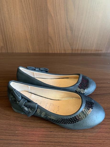 Balerinky znacky jili, 26