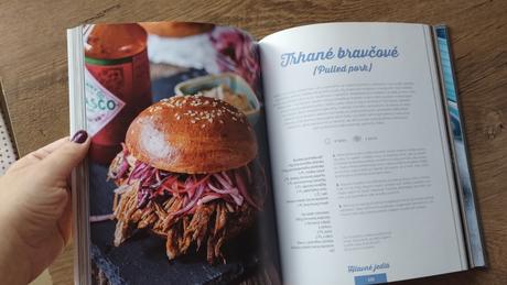 Coolinári v kuchyni,