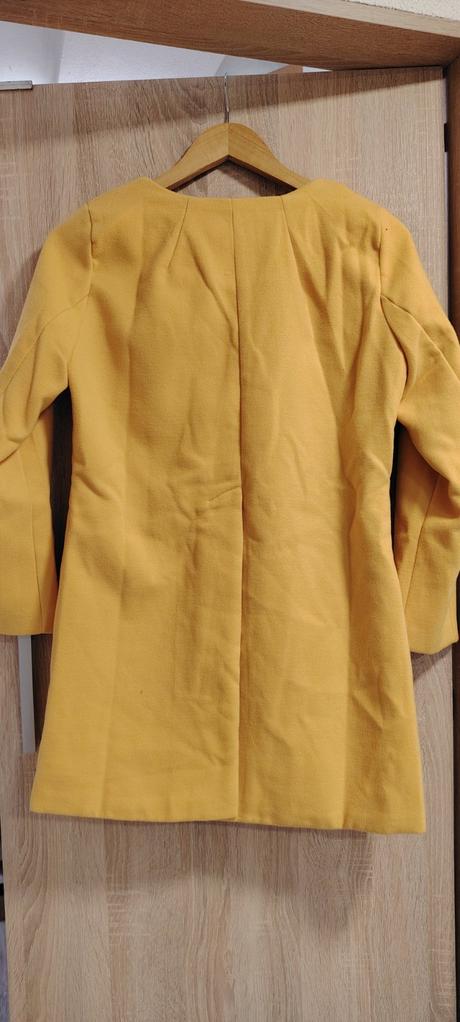 Prechodný kabátik, xs