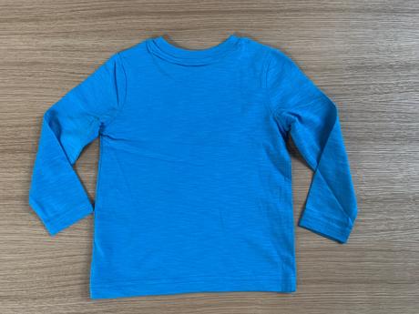 Nutmeg tričko, nutmeg,110