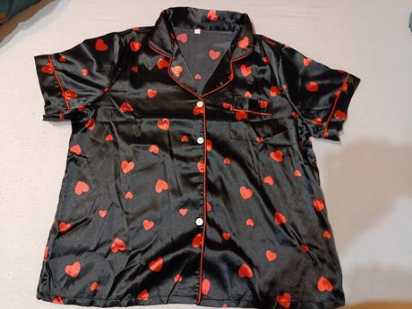 Dámske pyžamo, xxl