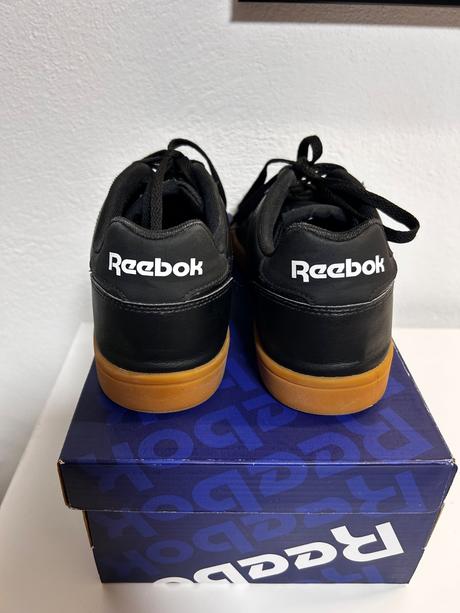 Tenisky reebok, reebok,43