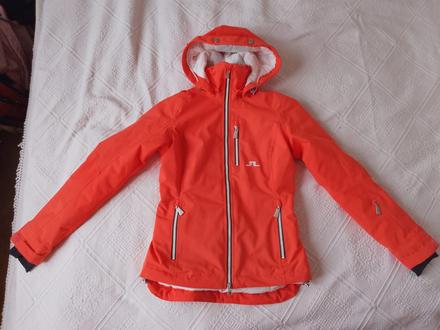 J. lindeberg lyziarska bunda xs, xs